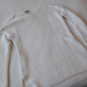 Vince Camuto Oversized Sweater